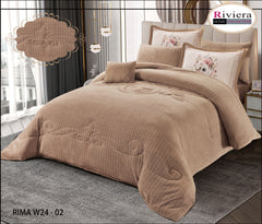 Rima Comforter Set