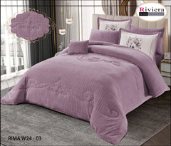 Rima Comforter Set