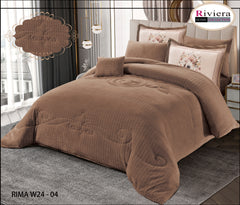 Rima Comforter Set