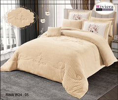 Rima Comforter Set