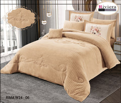 Rima Comforter Set