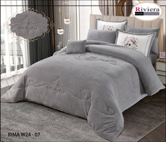 Rima Comforter Set