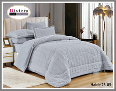 Haide Winter Comfort