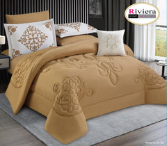 Victoria comforter