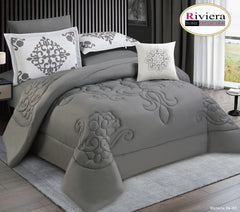 Victoria comforter