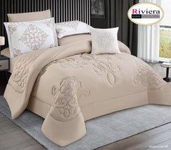 Victoria comforter