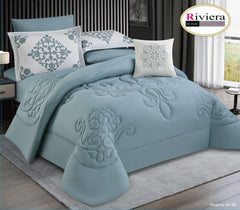 Victoria comforter