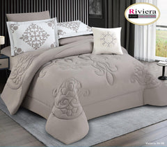 Victoria comforter