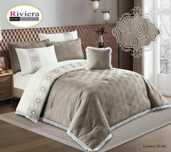 Luxury 25