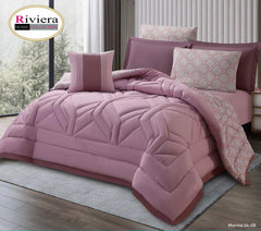 Marina comforter