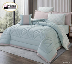 Marina comforter